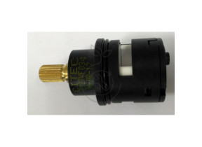 Cartouche inverseur redondo bain ct27vf034 334CT27VF034