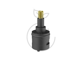 Cartouche inverseur redondo mélangeur noir e20259-a 334E20259A