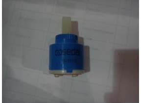 Cartouche mécanique 333E35AZSD