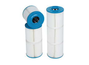 Cartouche pour filtre 107879d=183mm h=364,5mm 107882