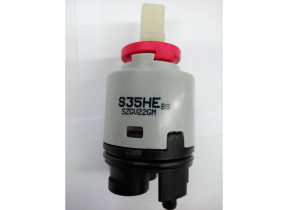 Cartouche s35hebs pour racine 052S35HEBS