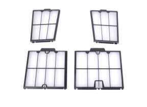 Cartouches filtration printemps pour robot s et e 9991463-assy