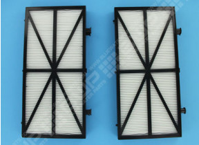 Cartouches fines master - kit de 9991425-ASSY