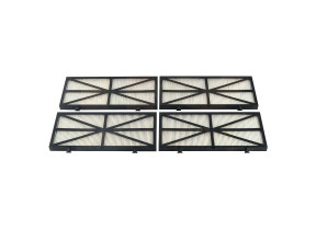 Cartouches fines swash / m3 - ki (x4) 9991422-ASSY