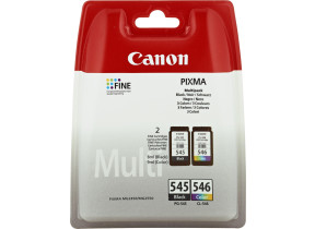 Cartouches multi-pack, cmyk, 16ml 8287B005