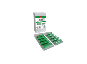 Cartouches parfumees aspirateur vorwerk folletto 00550074