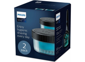 Cc12/50 cartouche quick clean pod - 2 - pack CC1250