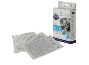 Cdp1004 descaler wm 4bags 35601769