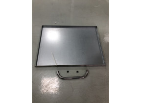 Cendrier kit107 pour racine 019KIT107