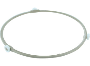 Cerceau à roulettes équipé de diamètre 200mm DE97-00193A