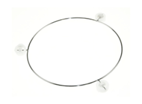 Cerceau + roulette AS6013377