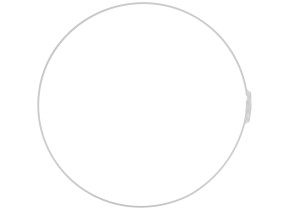 Cerclage côté hublot 41018408