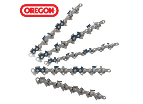 Chaîne pour guide de 30 cm/3/8pas/050/ 45 dents 91VXL045E