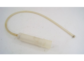 Chambre de compression 117 mm C00103883