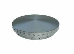 Chapeau brûleur 78 noire C00037768