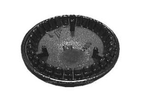 Chapeau brûleur 93X7963