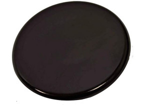 Chapeau brûleur auxiliaire cuisiniere C00052933