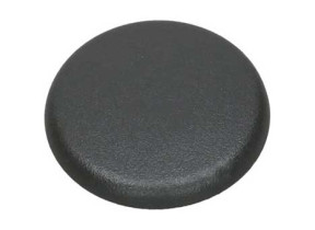 Chapeau brûleur inter mwk noir C00325716
