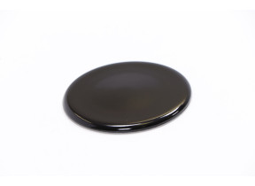 Chapeau brûleur semi-rapide noir C00052932