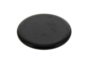 Chapeau brûleur tc noir brillant C00283256