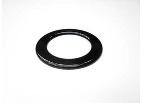 Chapeau brûleur tc2.5 noir C00094822