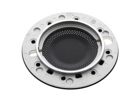 Chapeau de brûleur semi-rapide f C00301755