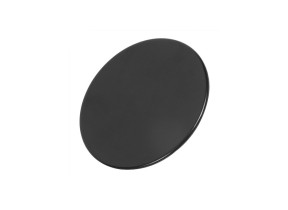 Chapeau de grand brûleur noir pour table de cuisson 3540139072