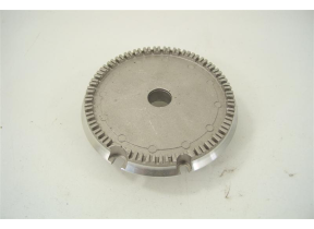  chapeau et brûleur 74X0107