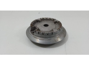  chapeau et brûleur C00136283