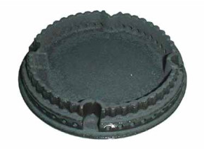 Chapeau rapide C00132684