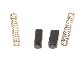 Charbons de moteur (x2) KW650439