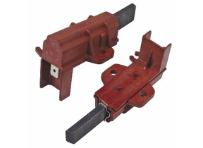 CHARBONS MOT X2 INDESIT C00196539