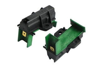 Charbons moteurs arcelik pour lave linge 52X3271