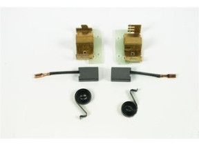 Charbons pour tronconneuses florabest serie fks 2200 75111087