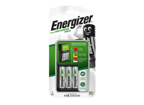 Chargeur de batterie maxi aa / aaa nimh 4x aa/hr6 2000mah 638582