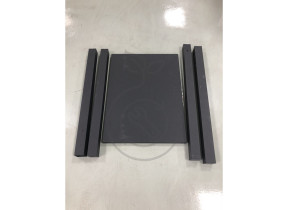 Chariot de structure kit109 019KIT109