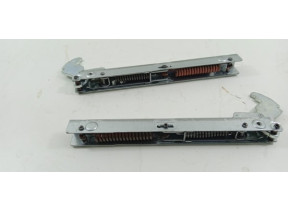 Charnière 3 vitre pyro materia C00569506