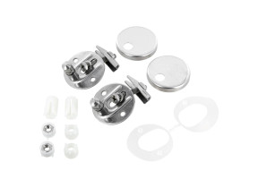 Charniere abattant frein de chute - connect-idealsoft-idealsmart EV287AA