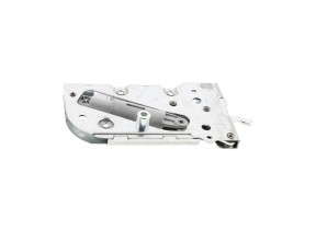 Charniere amortisse pour four Electrolux 14012349401