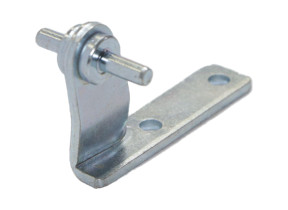 Charnière centrale de porte pour réfrigérateur 2250251093