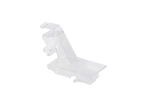 Charnière d\'abattant droite pour congélateur 2089645036