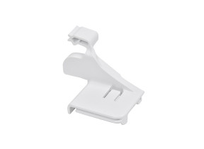 Charnière d\'abattant gauche pour congélateur 2082525144