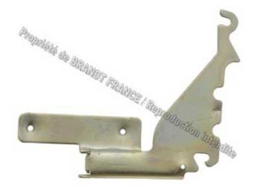 Charnière de côté droit 3943952