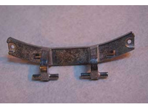 Charnière de hublot 481071424041