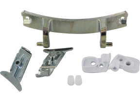 Charnière de hublot 49001262