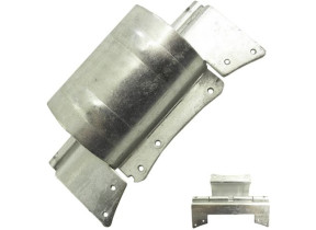 Charnière de hublot 55X7561