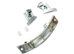 Charnière de hublot 91944061