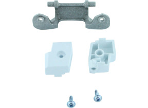 Charnière de hublot avec embouts 64060113