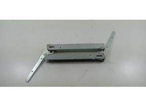 Charnière de porte 12017457