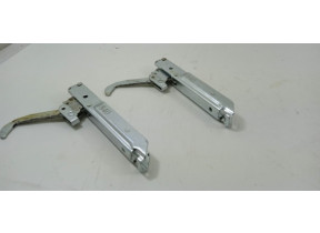 Charnière de porte 12023109